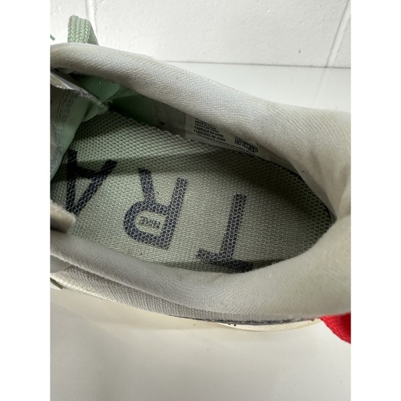 Nike Air Zoom Terra Kiger 6 Aura Women's Trail Running Shoes Size 7 CJ0220-400 - Picture 9 of 10